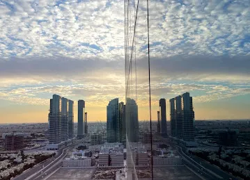 XPLORE DMS, Dubai