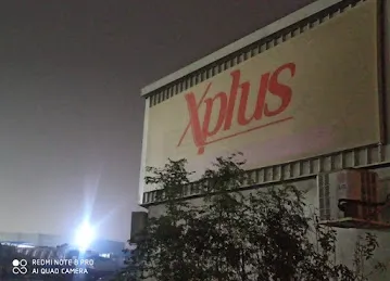 Xplus