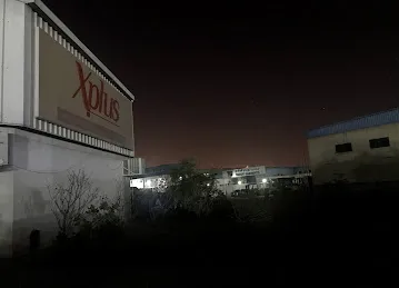 Xplus
