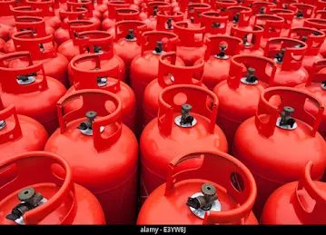 Xpress Gas Distribution L.L.C