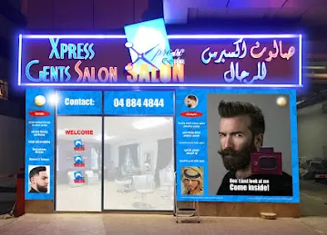 Xpress Gent's Salon branch 1