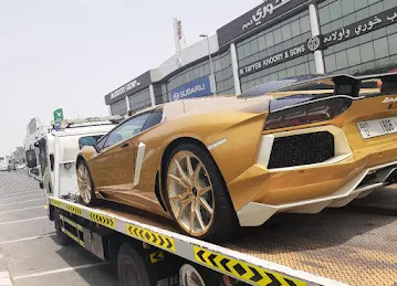 Xpress Towing & Recovery Services