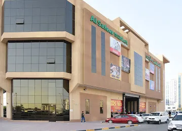 Xpressions Style - Safeer Market, Ajman