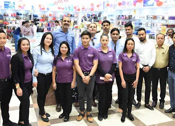 Xpressions Style - Safeer Market, Ajman
