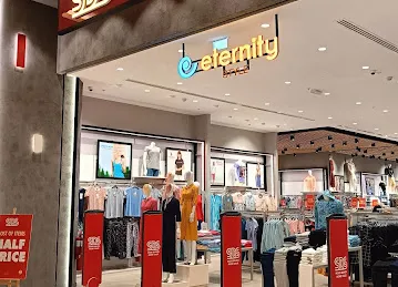Xpressions Style - SDS, Circle Mall JVC, Dubai