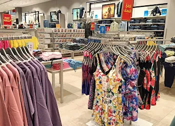 Xpressions Style - SDS, Circle Mall JVC, Dubai