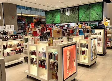 Xpressions Style - SDS, Circle Mall JVC, Dubai