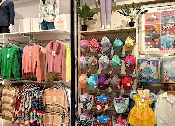 Xpressions Style - SDS, Circle Mall JVC, Dubai