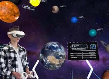 XReady Lab | Best VR education | Free 3D models | Science | Tools for teachers | VR classroom
