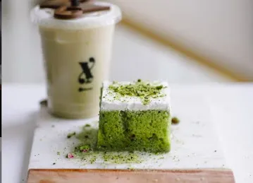 Xshot Coffee