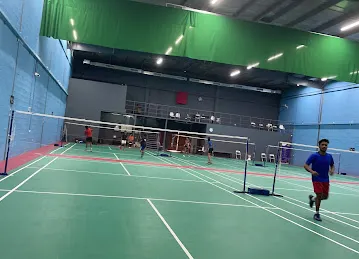 Xtra Sports Badminton Academy