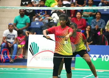 XTRA SPORTS BADMINTON ACADEMY - UNASCO Complex