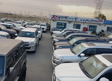XTREME AUTO FZE