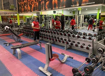 Xtreme Gym
