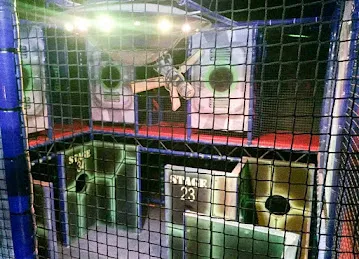 Xtreme Laser Tag
