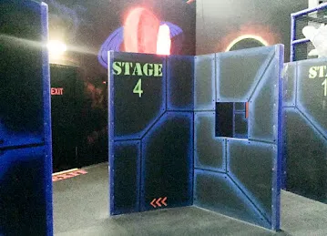 Xtreme Laser Tag