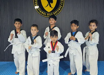 Xtreme Martial Arts International Self Defense Club