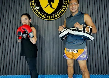 Xtreme Martial Arts International Self Defense Club