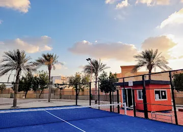 Xtreme Padel