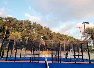 Xtreme Padel