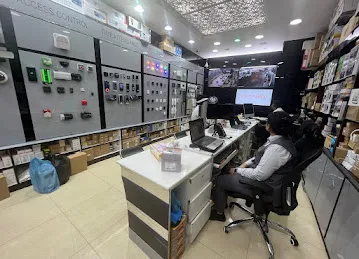 Xtreme vision , Dubai