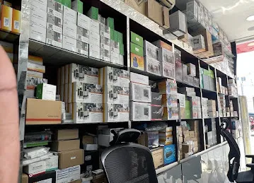 Xtreme vision , Dubai