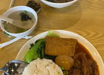 Xunwei Shaxian Erdian Restaurant 寻味·沙县 二店