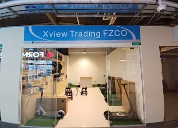 Xview trading FZCO