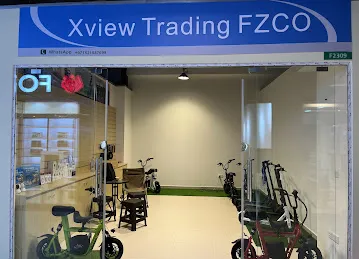 Xview trading FZCO