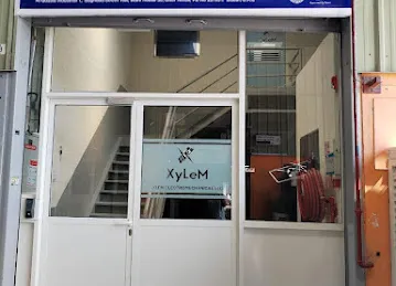 Xylem Electromechanical LLC