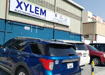 Xylem Electromechanical LLC