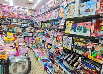 Xytron International Trading L.L.C - Toys Shop