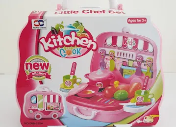 Xytron Toys