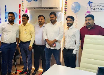 Y G IT Solutions