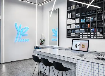 Y12 HAIR SALON