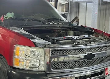 Y61 Auto Service