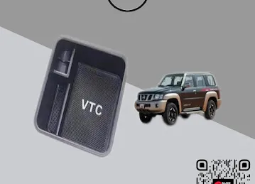 Y62 car a.p