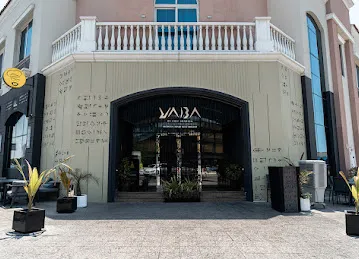 YABA by Chef Shaheen
