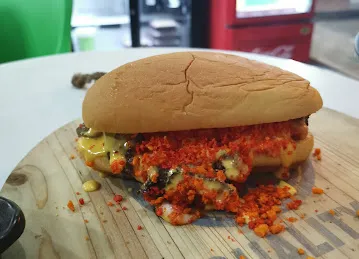Yabalah Burger Restaurant- Al Ain (Hili Branch)