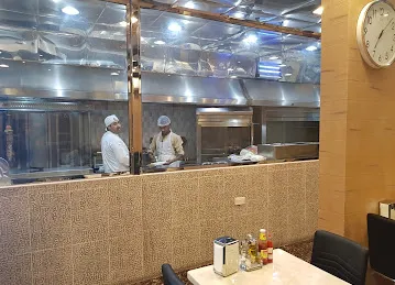 Yabalah Burger Restaurant- Al Ain (Hili Branch)