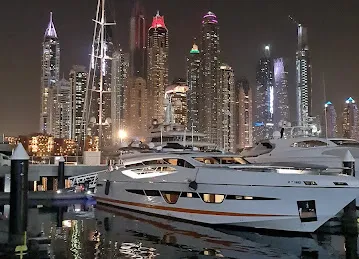 Yacht