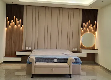 Yacht Bay Tower