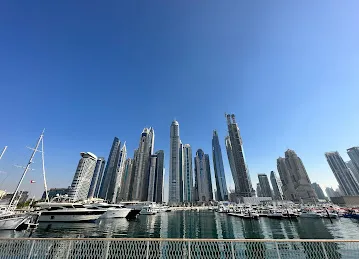 Yacht Bay Tower