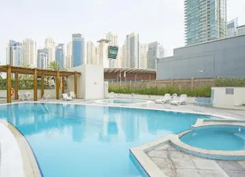 Yacht Bay Tower
