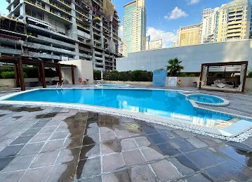 Yacht Bay Tower