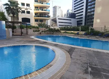 Yacht Bay Tower