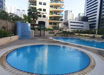 Yacht Bay Tower