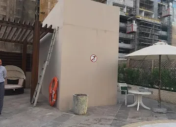 Yacht Bay Tower