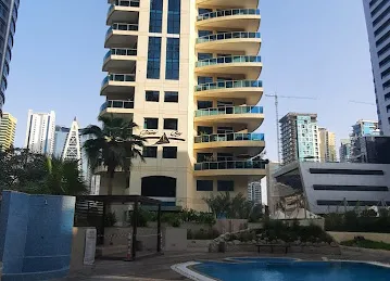 Yacht Bay Tower