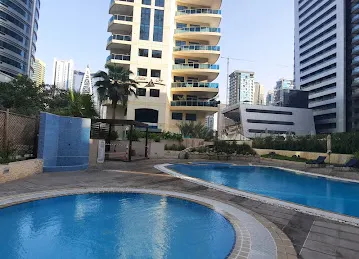 Yacht Bay Tower